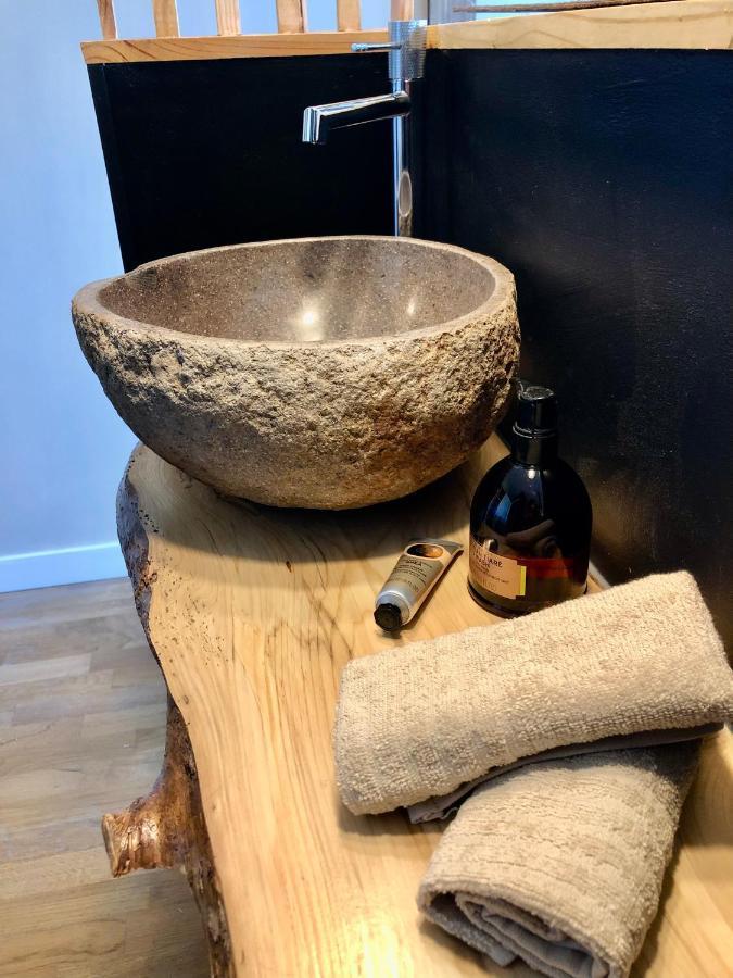 Panorama Suite & Spa 카르카손 외부 사진